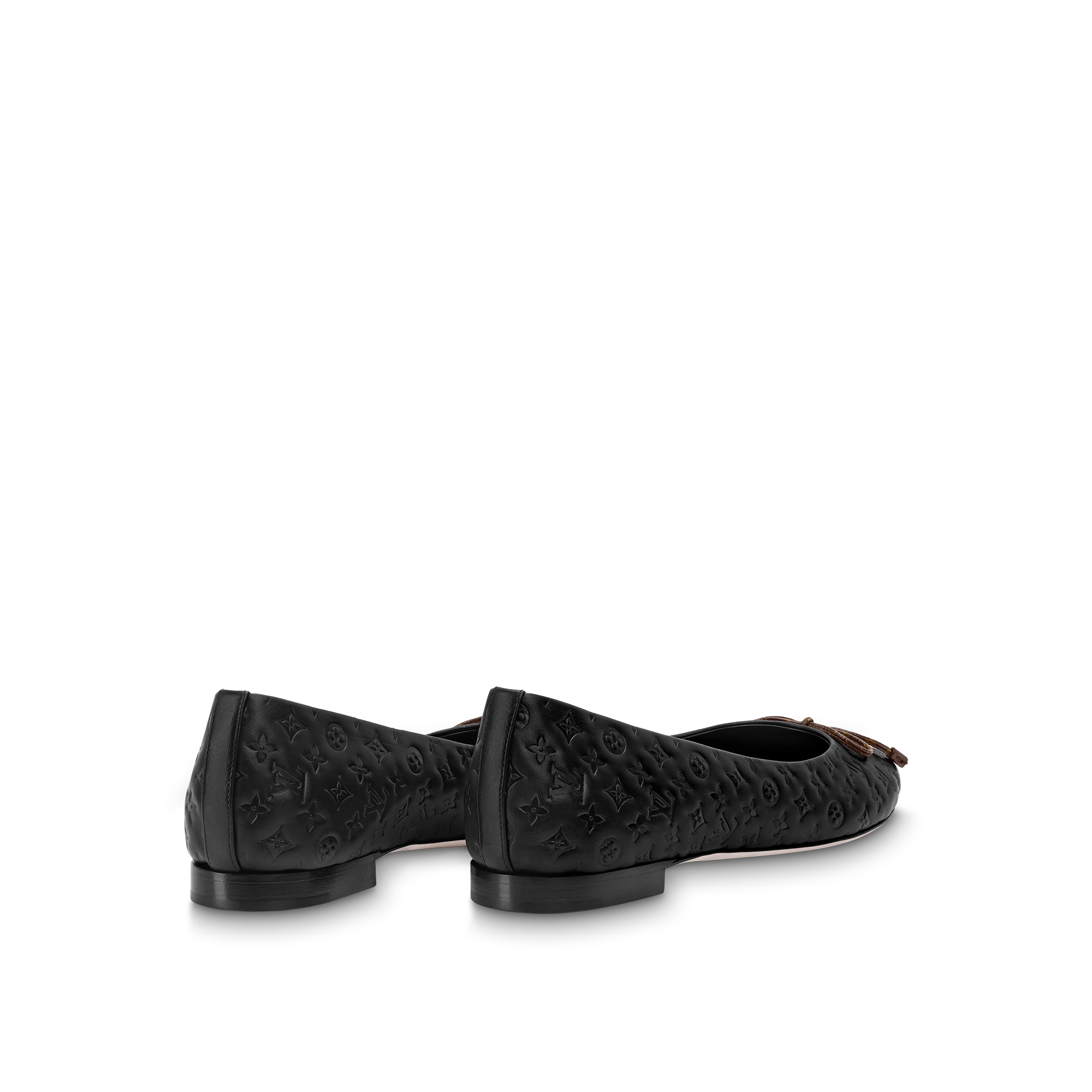 Nina Flat Ballerina - Women - Shoes | LOUIS VUITTON ®